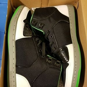 Creative rec sneakers